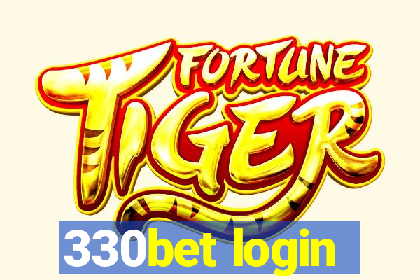 330bet login